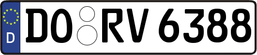 DO-RV6388