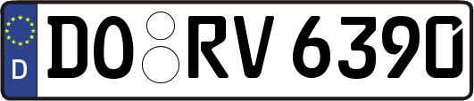 DO-RV6390
