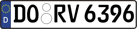 DO-RV6396