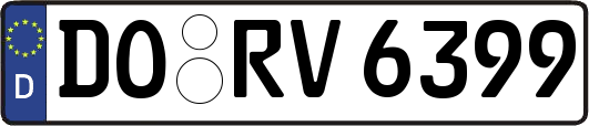 DO-RV6399