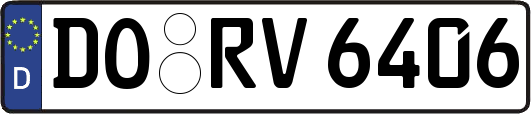 DO-RV6406