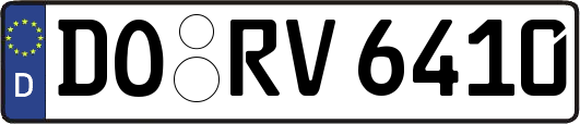 DO-RV6410