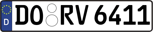 DO-RV6411