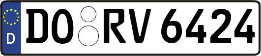DO-RV6424