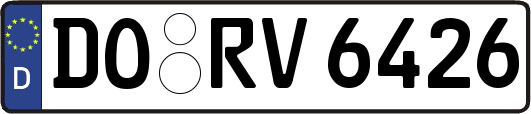 DO-RV6426
