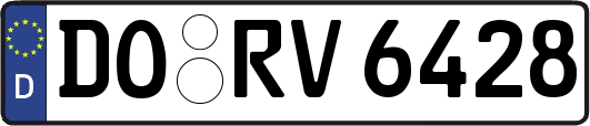 DO-RV6428