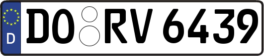 DO-RV6439