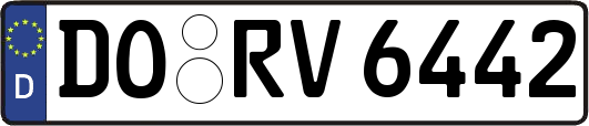 DO-RV6442