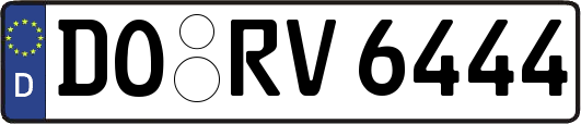 DO-RV6444
