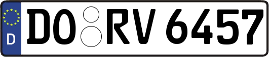 DO-RV6457