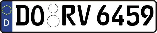 DO-RV6459