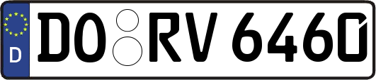 DO-RV6460