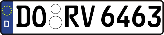 DO-RV6463