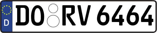 DO-RV6464