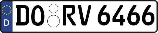 DO-RV6466
