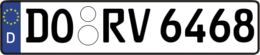 DO-RV6468