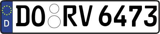 DO-RV6473