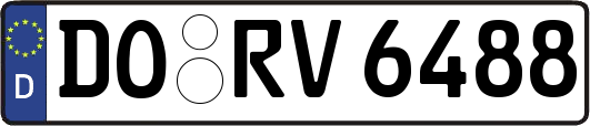 DO-RV6488