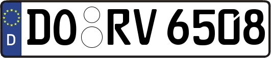 DO-RV6508