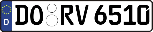 DO-RV6510