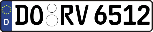 DO-RV6512