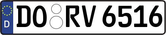 DO-RV6516