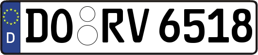 DO-RV6518