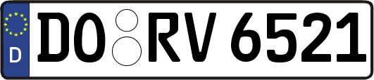 DO-RV6521