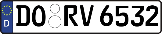 DO-RV6532