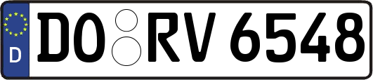 DO-RV6548