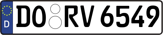 DO-RV6549