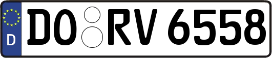 DO-RV6558