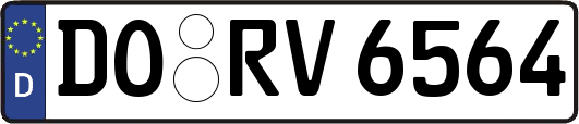DO-RV6564