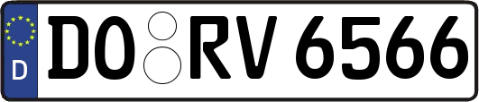DO-RV6566