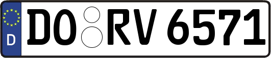 DO-RV6571