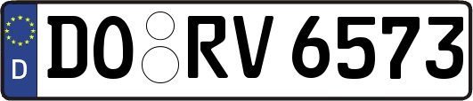 DO-RV6573
