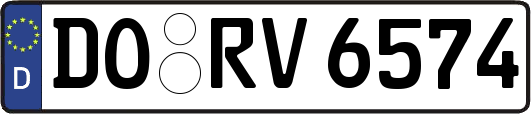DO-RV6574
