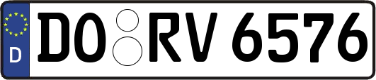 DO-RV6576