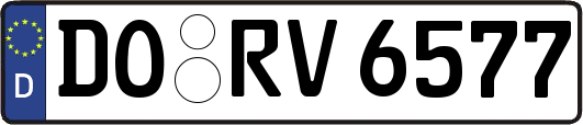 DO-RV6577
