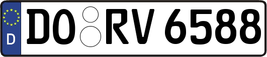 DO-RV6588