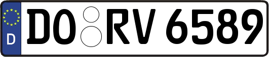 DO-RV6589