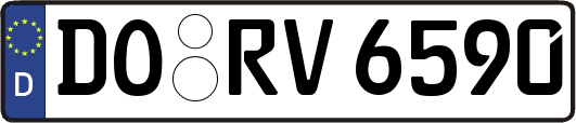 DO-RV6590