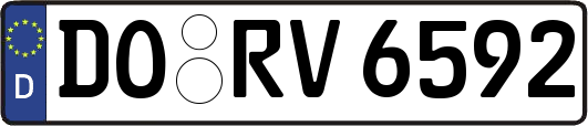 DO-RV6592
