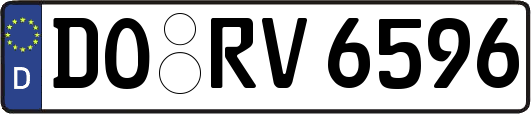 DO-RV6596