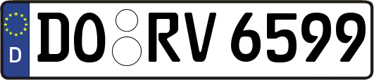 DO-RV6599