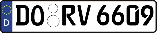 DO-RV6609