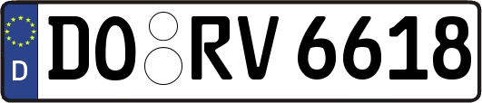 DO-RV6618