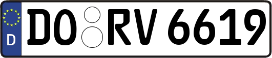 DO-RV6619
