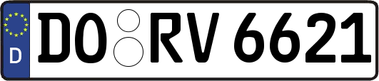 DO-RV6621