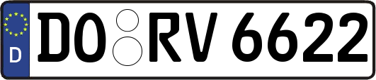 DO-RV6622